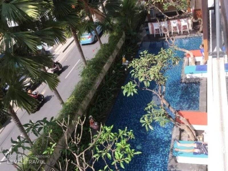 hotel-Destiny Boutique Hotel-ID