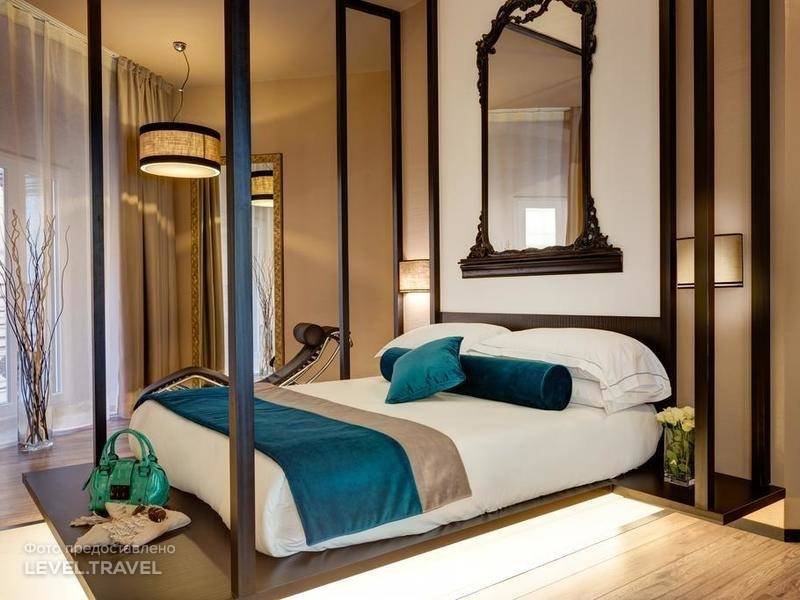 hotel-Dharma Hotel  Luxury Suites-IT