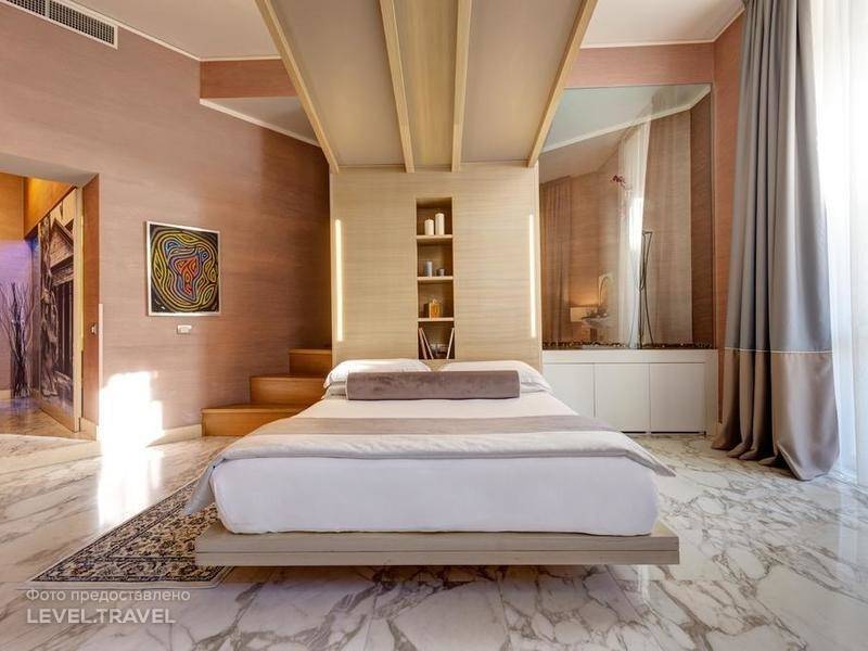 hotel-Dharma Hotel  Luxury Suites-IT