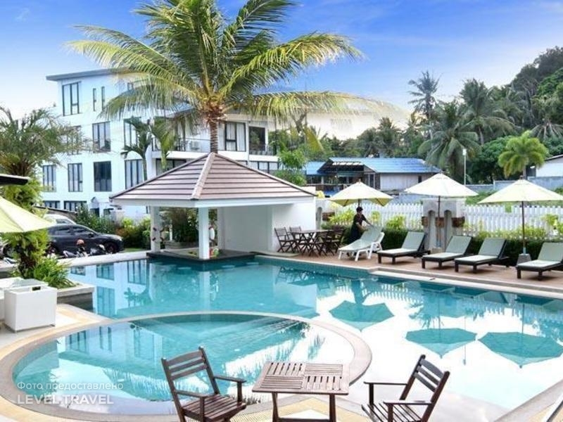 Di Pantai Boutique Beach Resort