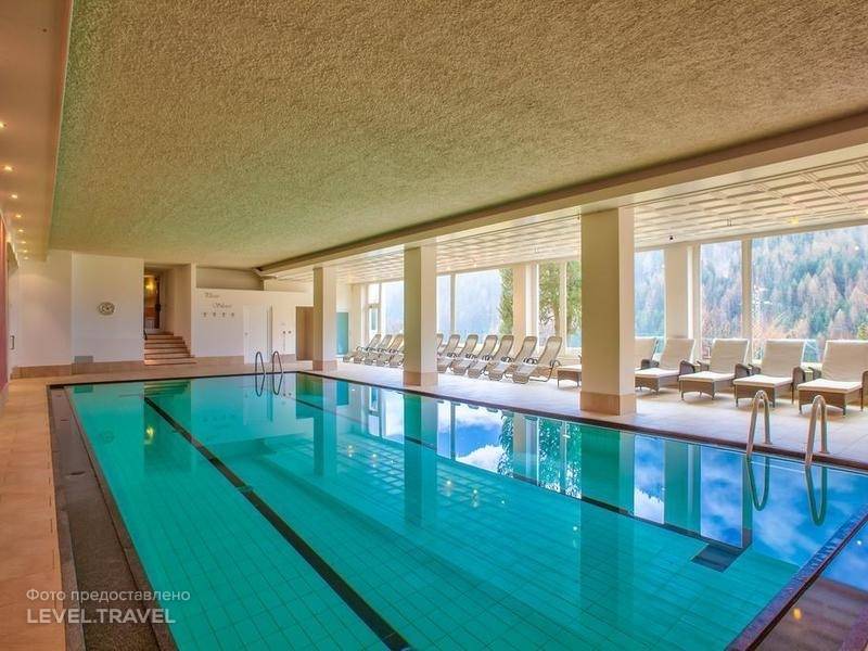 hotel-Diamant Spa  Resort-IT