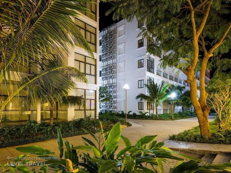 Diamond Bay Condotel Resort Nha Trang
