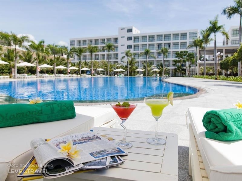 Diamond Bay Condotel Resort Nha Trang