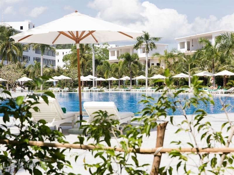 Diamond Bay Condotel Resort Nha Trang