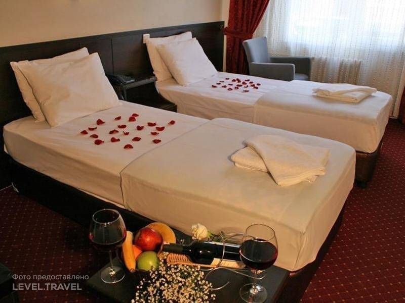 Diana Hotel