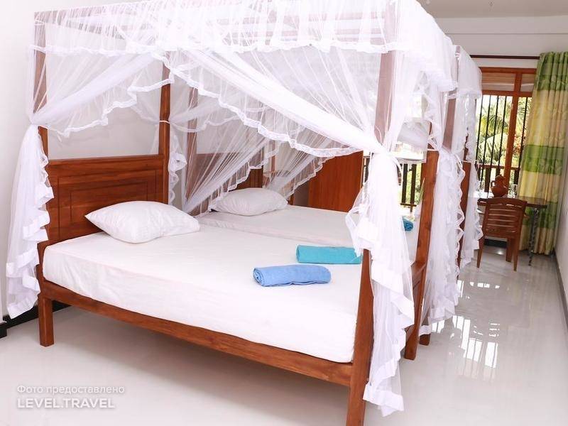 Dilara Resort