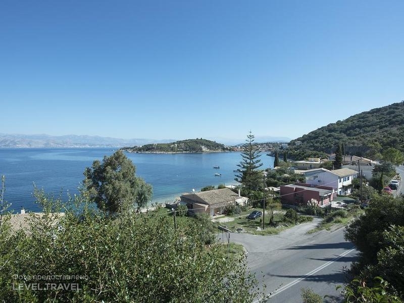 hotel-Dimitrios Apartments-GR