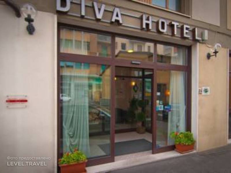 hotel-Diva Hotel-IT
