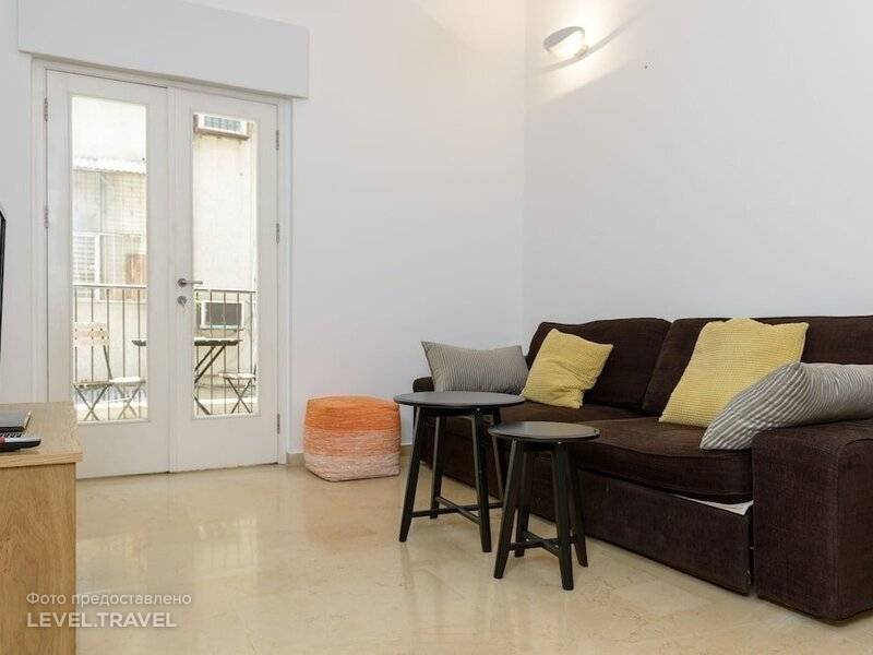 hotel-Diz 3 By Tlv2rent-IL