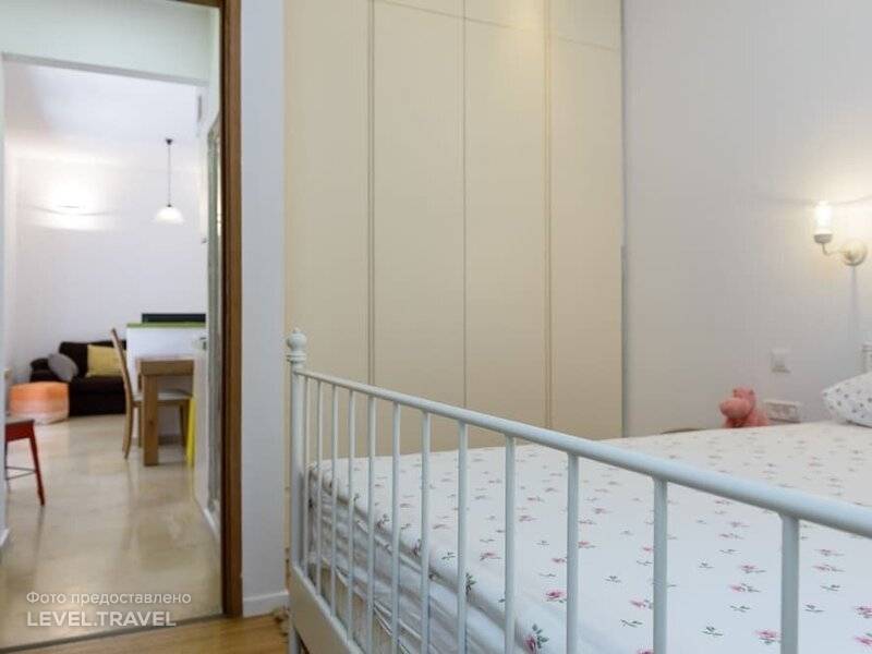 hotel-Diz 3 By Tlv2rent-IL