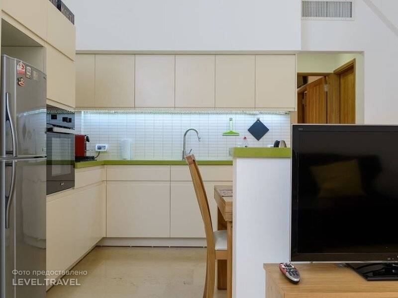 hotel-Diz 3 By Tlv2rent-IL