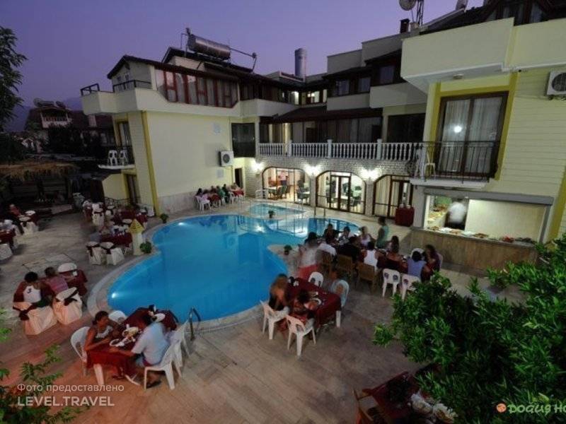Dogus Hotel