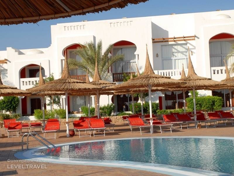 Domina Coral Bay Harem Junior Suite