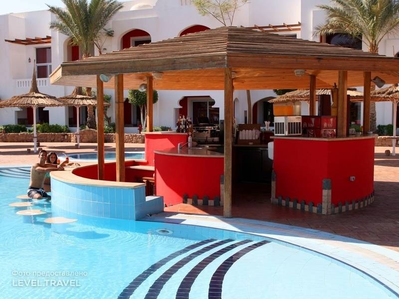 Domina Coral Bay Harem Junior Suite