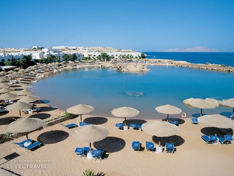 Domina Coral Bay King’ Lake Hotel