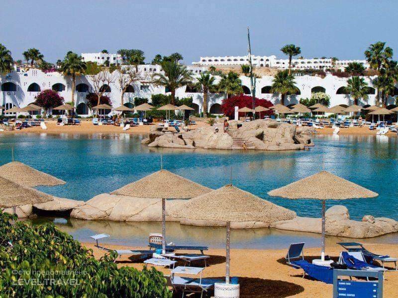 Domina Coral Bay King’ Lake Hotel