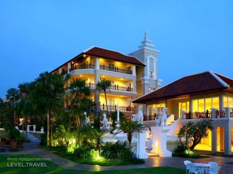 Dor Shada Resort By The Sea