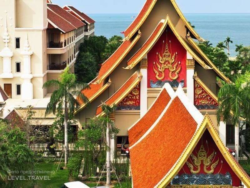 Dor Shada Resort By The Sea