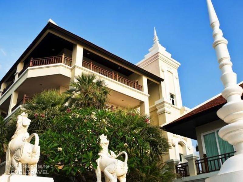 Dor Shada Resort By The Sea