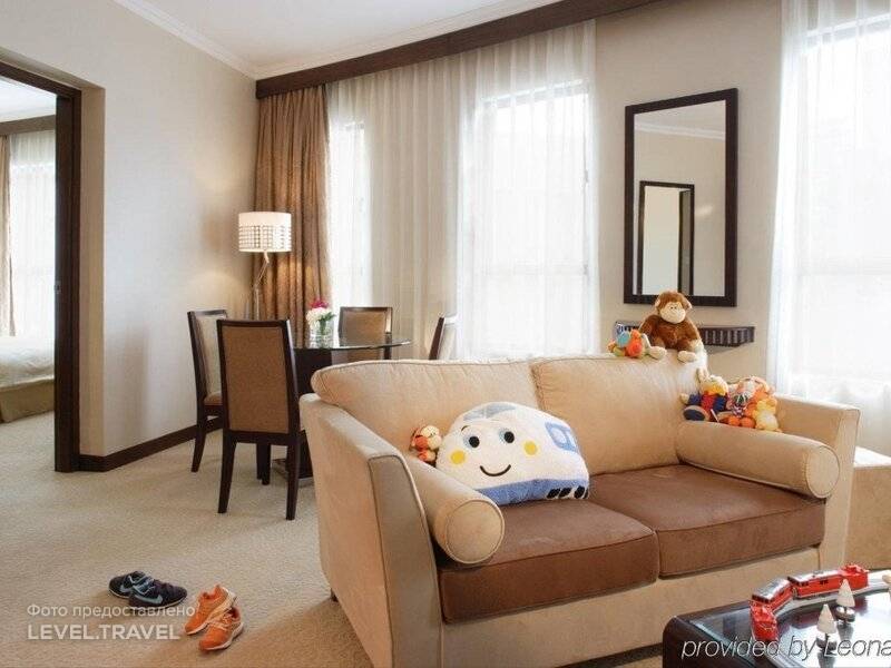 Dorsett Wanchai Hong Kong