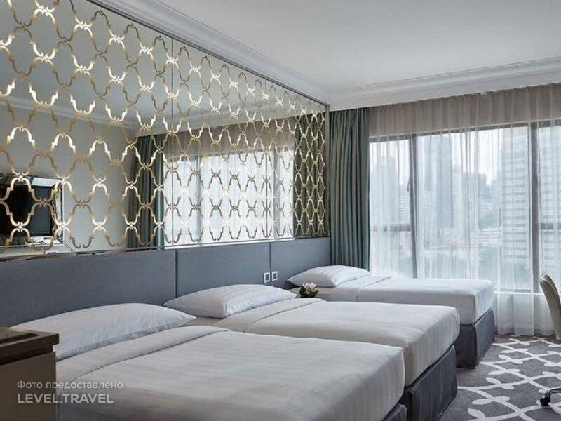 Dorsett Wanchai Hong Kong