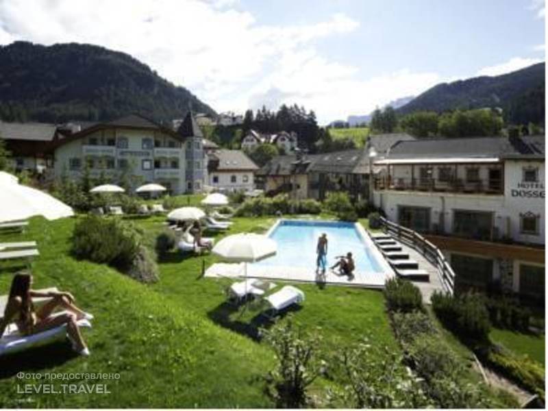 hotel-Dosses Hotel-IT