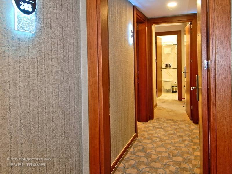 Dosso Dossi Hotels  Spa Downtown-Vatan Avenue