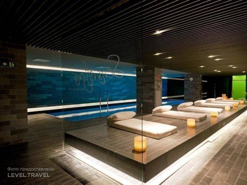 Double Tree By Hilton Hotel  Conference Center La Mola