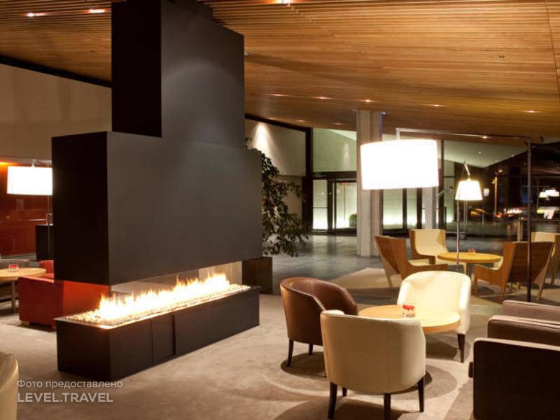 Double Tree By Hilton Hotel  Conference Center La Mola