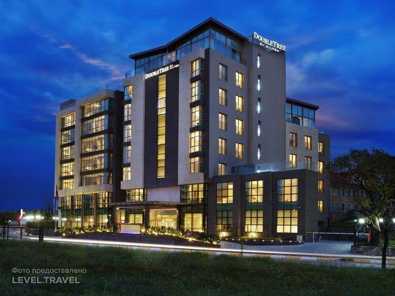 Doubletree By Hilton Istanbul Tuzla