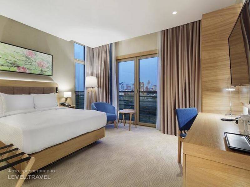 Doubletree By Hilton Istanbul Tuzla