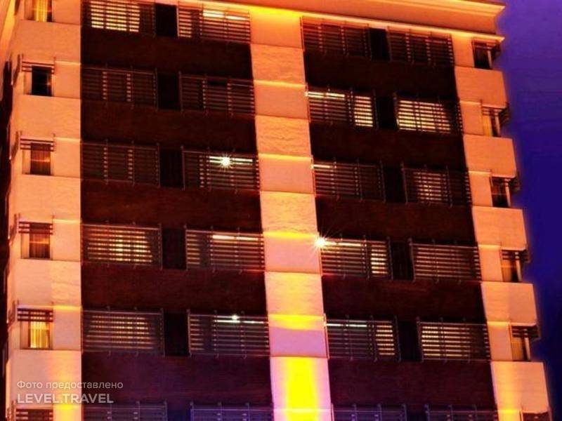 Dream Hill Hotel