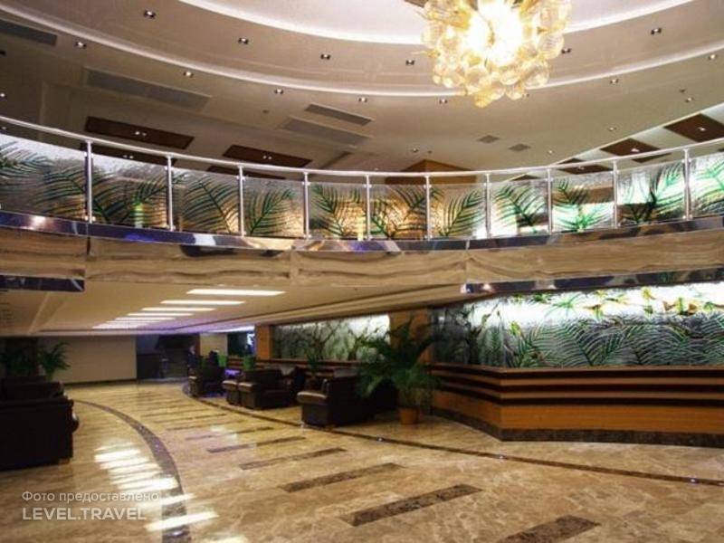 Dream Hill Hotel