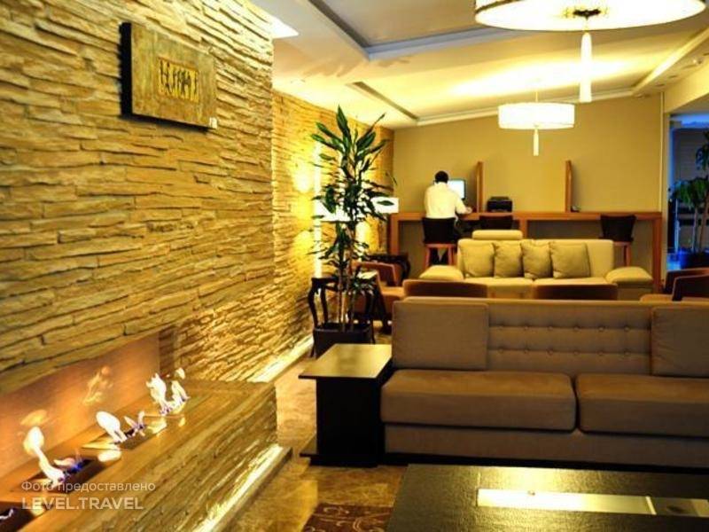 Dream Hill Hotel