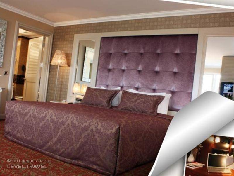 Dream Hill Hotel