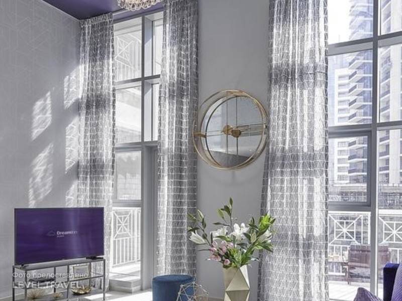 Dream Inn Dubai Apartments – 29 Boulevard