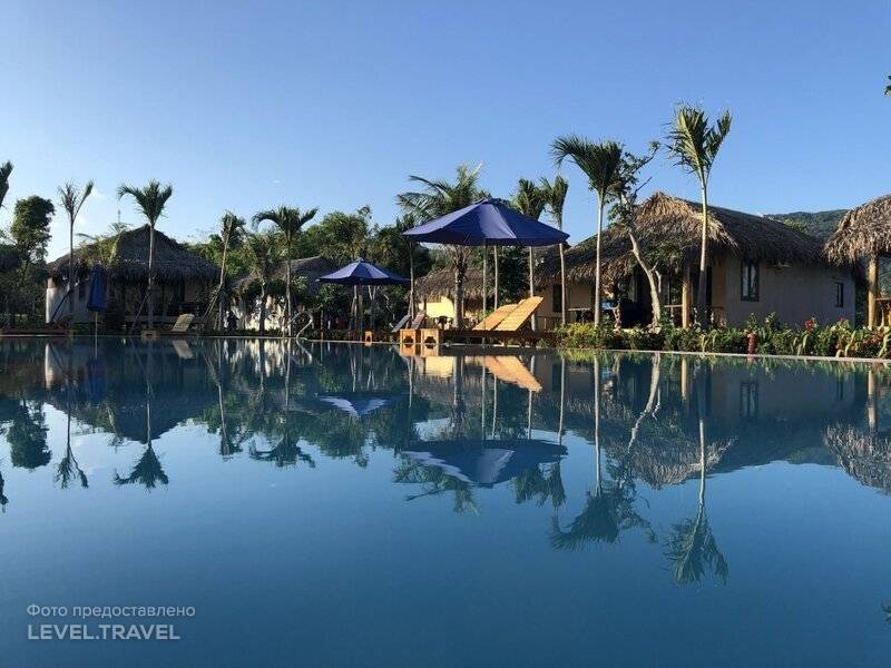 Dugong Cottage Phu Quoc Resort