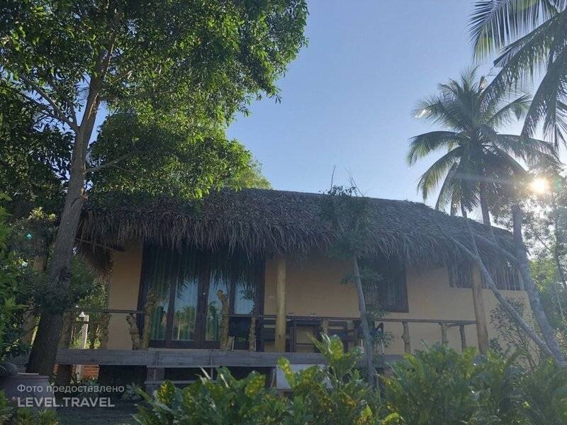 Dugong Cottage Phu Quoc Resort