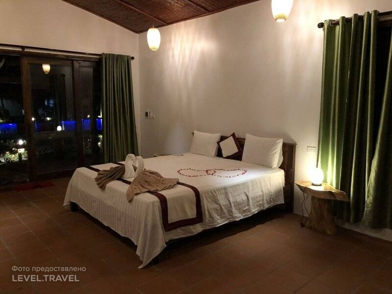 Dugong Cottage Phu Quoc Resort