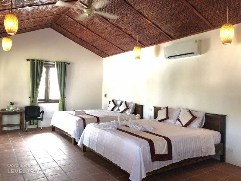 Dugong Cottage Phu Quoc Resort