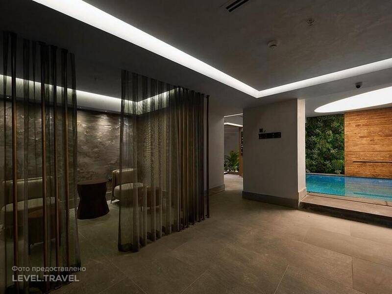 Dundar Hotel