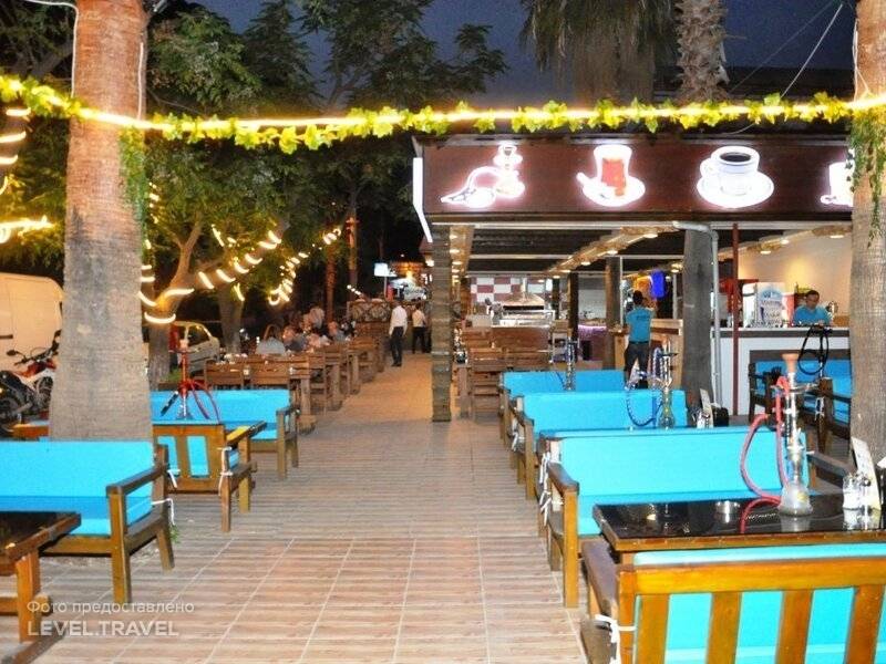 Durak Hotel