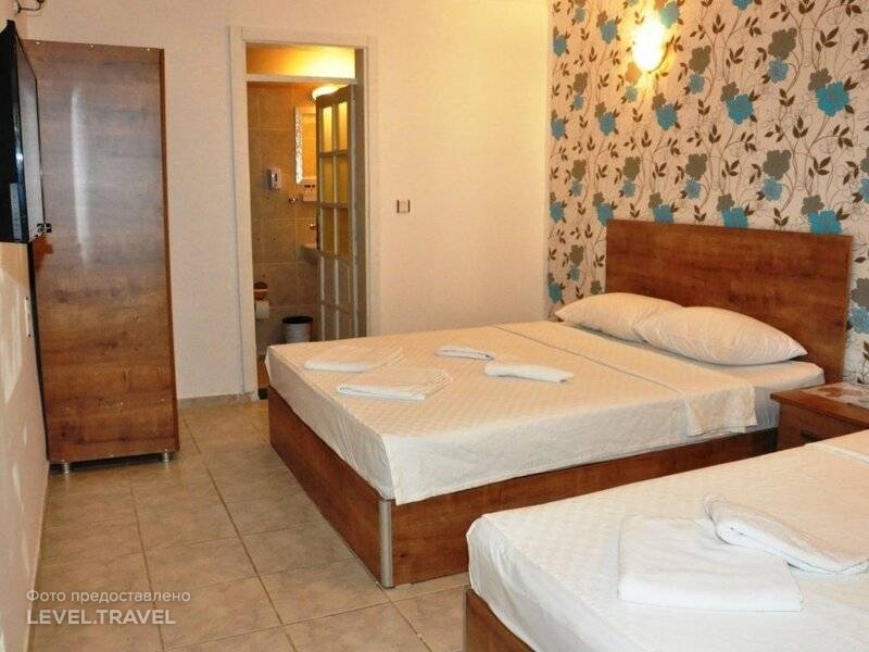 Durak Hotel