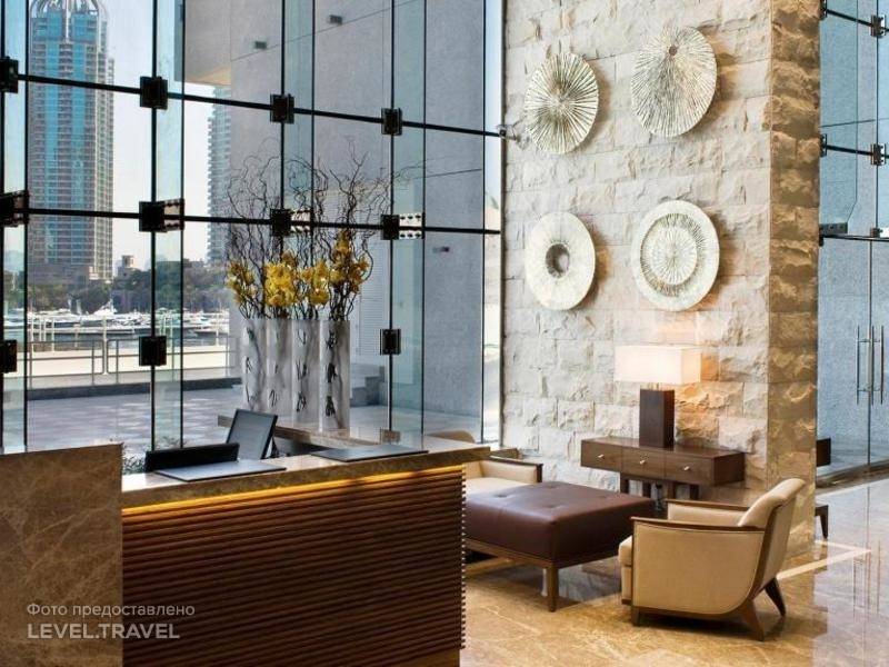 Dusit Princess Residences Dubai Marina