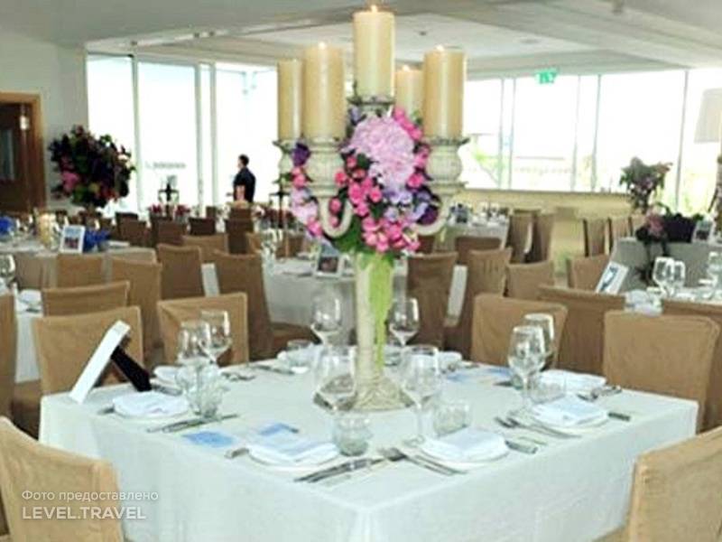 hotel-E Hotel Spa  Resort-CY