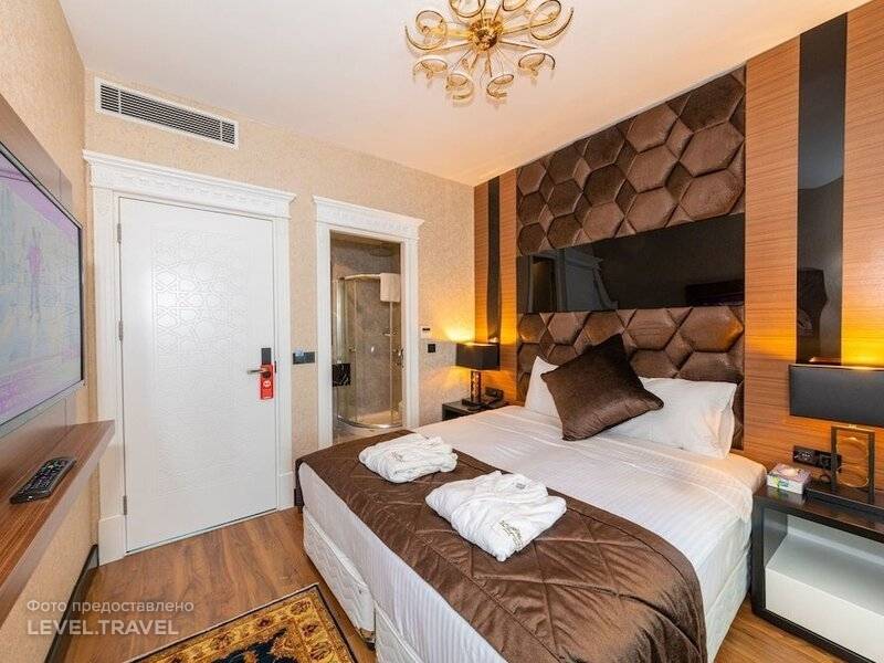 Eastanbul Suites