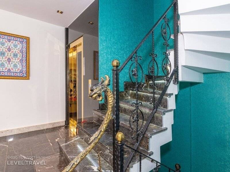 Eastanbul Suites
