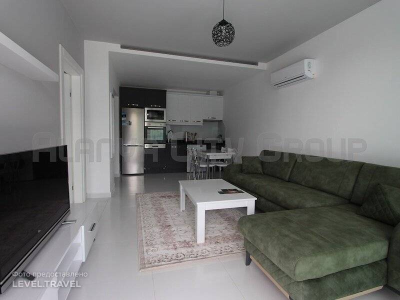 Eco Marine Residence