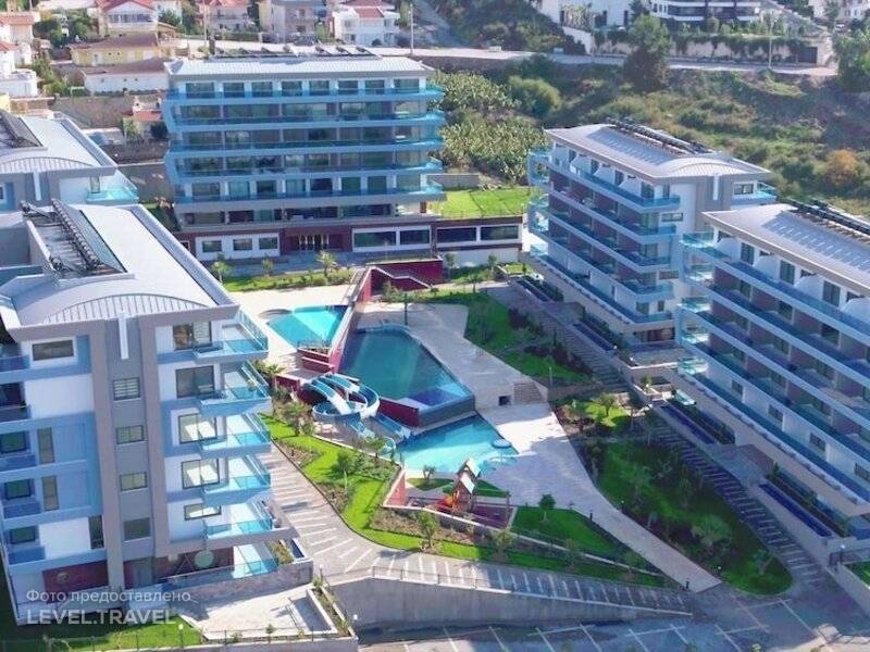 Eco Marine Residence