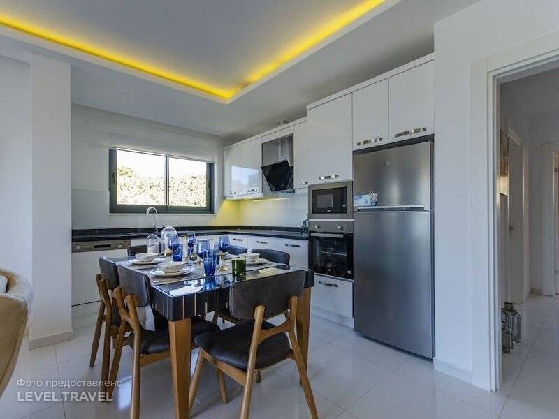 Eco Marine Residence